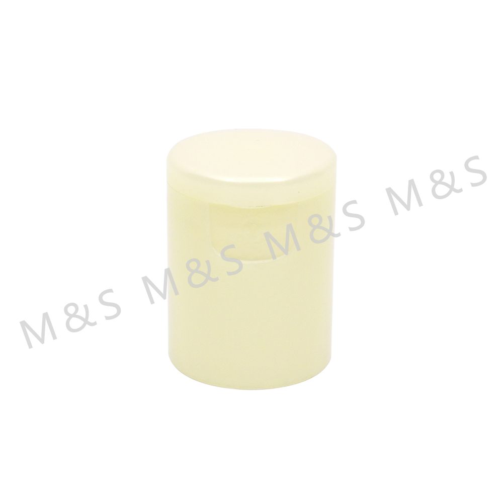 غطاء علوي قابل للطي من البلاستيك الأصفر الناعم مقاس 24 مم