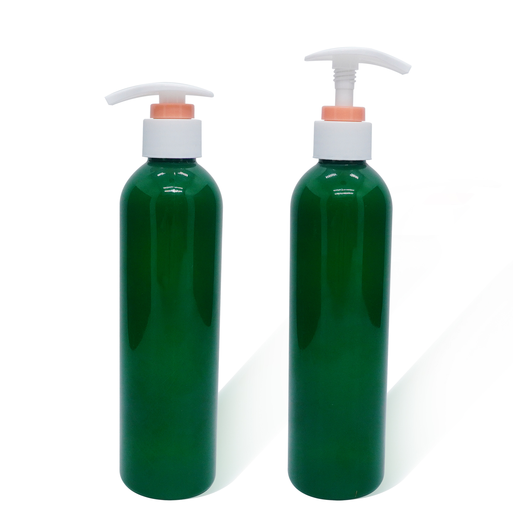 مضخة لوشن شامبو بلاستيكية 24 ملم