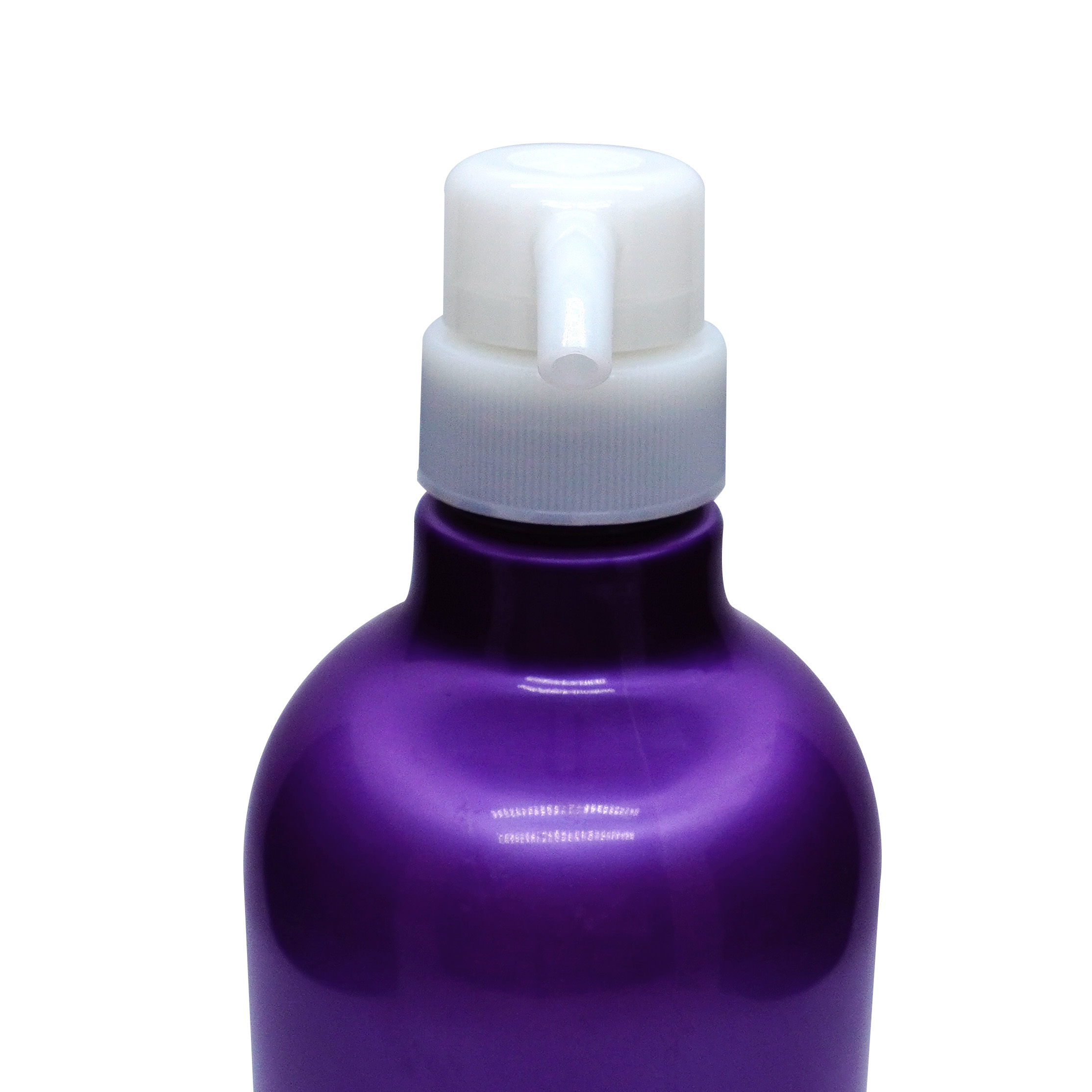 32410 مضخة غسول شامبو ميلك وايت