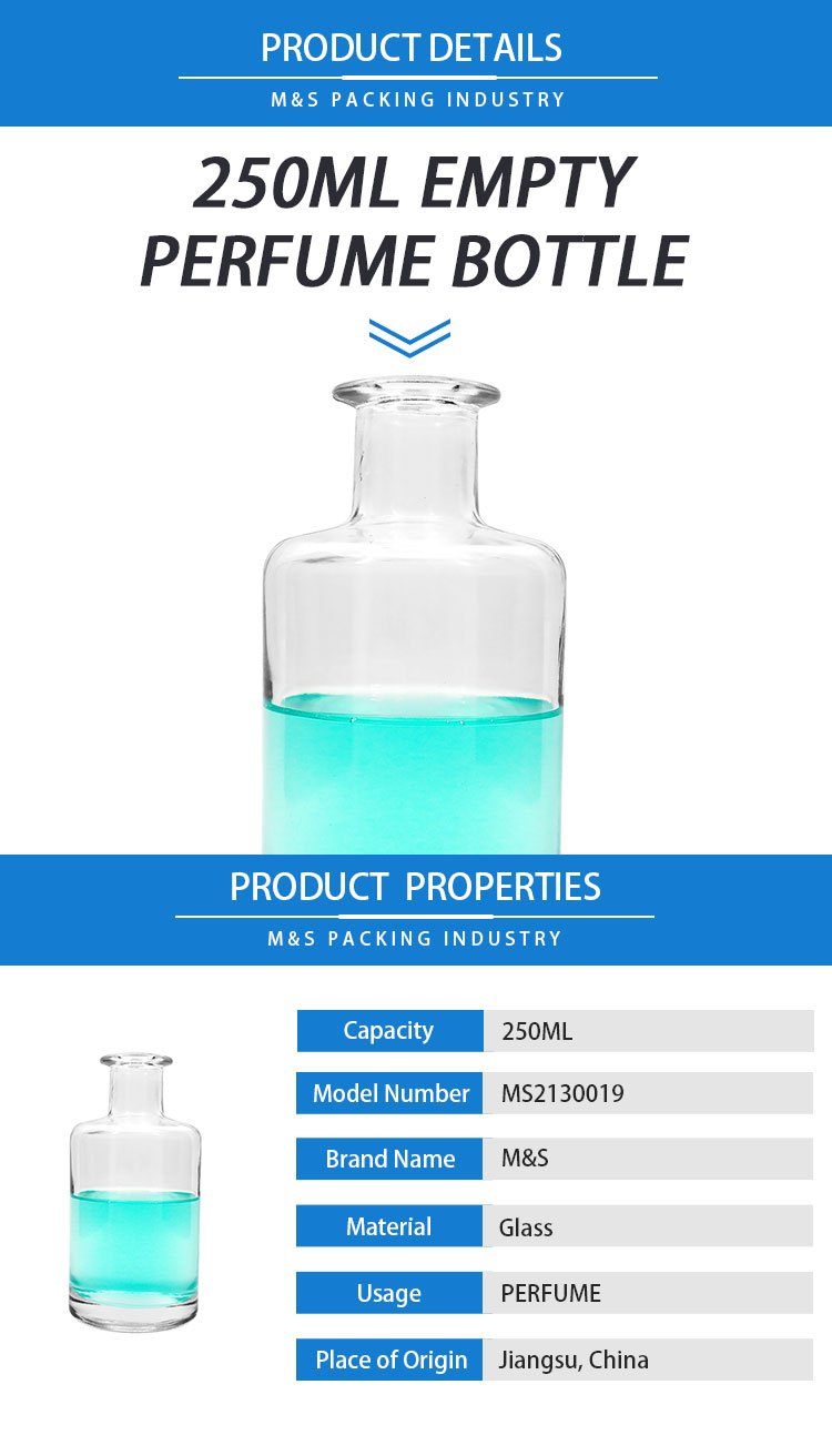 250 مل زجاجة ماء سائلة_01 زجاجة 
