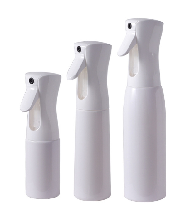 بخاخ رذاذ ناعم مستمر