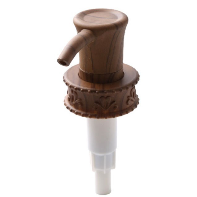 مضخة توزيع مضخة غسول طباعة نقل المياه البلاستيكية مضخة موزع الصابون السائل مضخة بلاستيكية