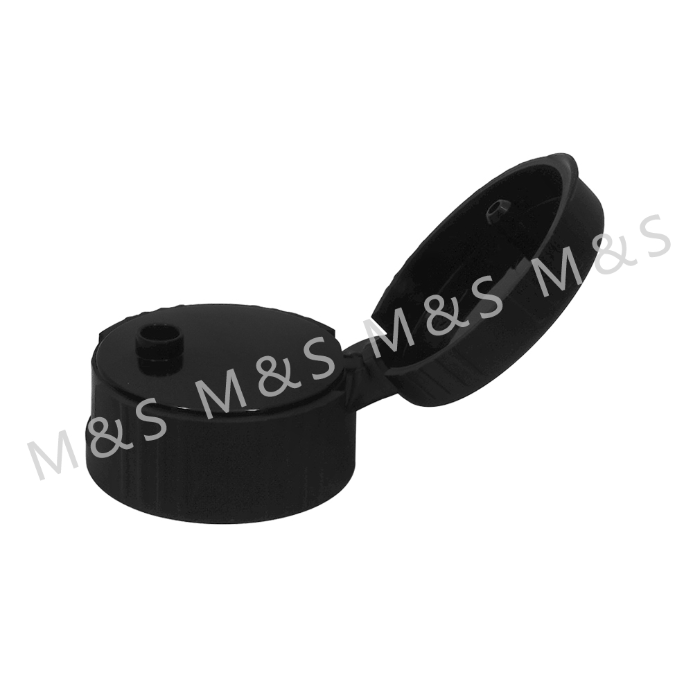 19 ملم 23 ملم غطاء علوي أسود للبيع