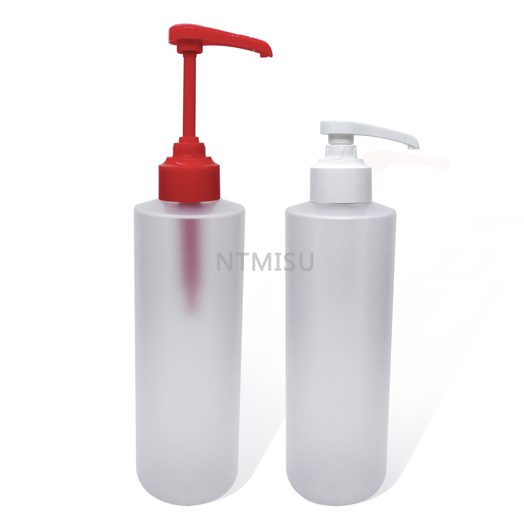 مضخة سائلة عالمية سهلة التركيب من الدرجة الغذائية