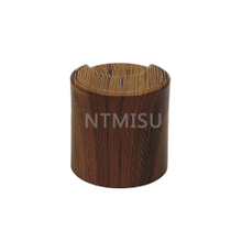 24 مللي متر طباعة نقل المياه غطاء بلاستيكي للقرص العلوي للزجاجات