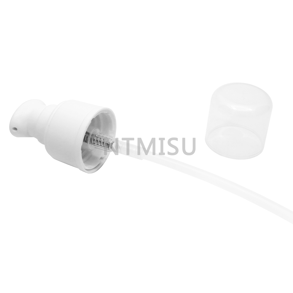 24 410 مضخة معالجة ناعمة بيضاء الأكثر مبيعًا