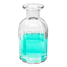 حاوية زجاجة عطر زجاجية كبيرة الحجم بسعة 320 مل من المصنع مباشرة