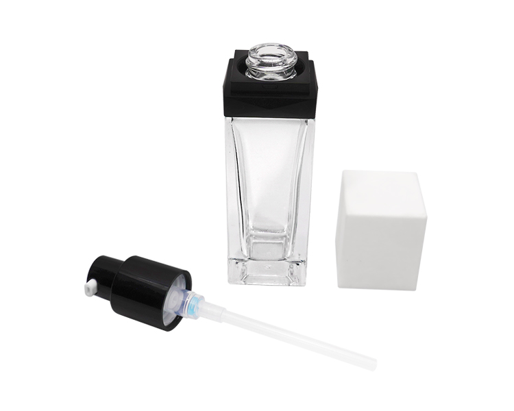 زجاجة ماء 35 مل زجاجة 