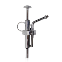 مرش زهور للحديقة بتصميم جديد، مرش ذهبي فضي