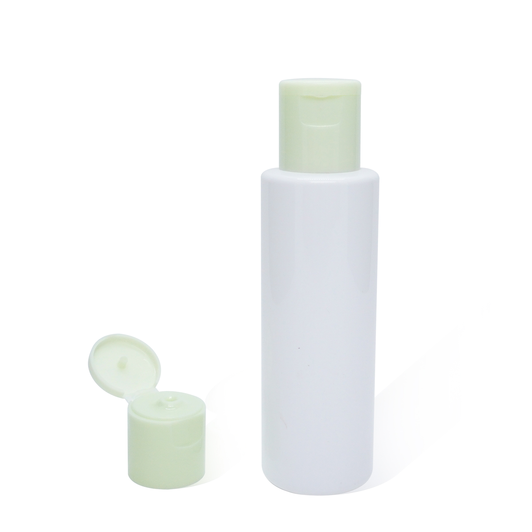 24 410 غطاء علوي من البلاستيك الأخضر