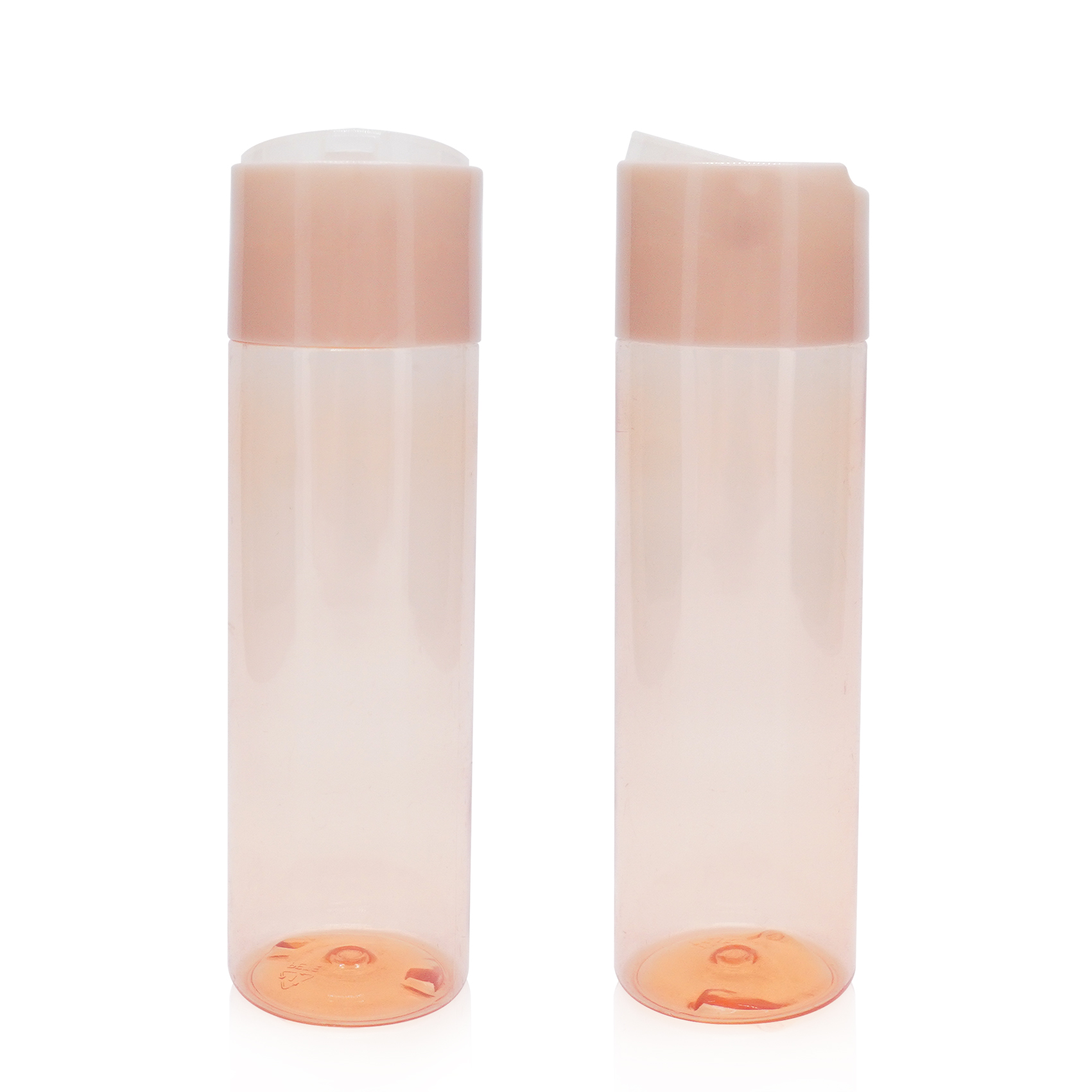 24 410 غطاء علوي لقرص الشامبو ذو الجدار المزدوج